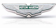 Aston Martin Car Key