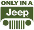 Jeep Car Keys