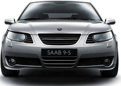 Saab Ignition Keys